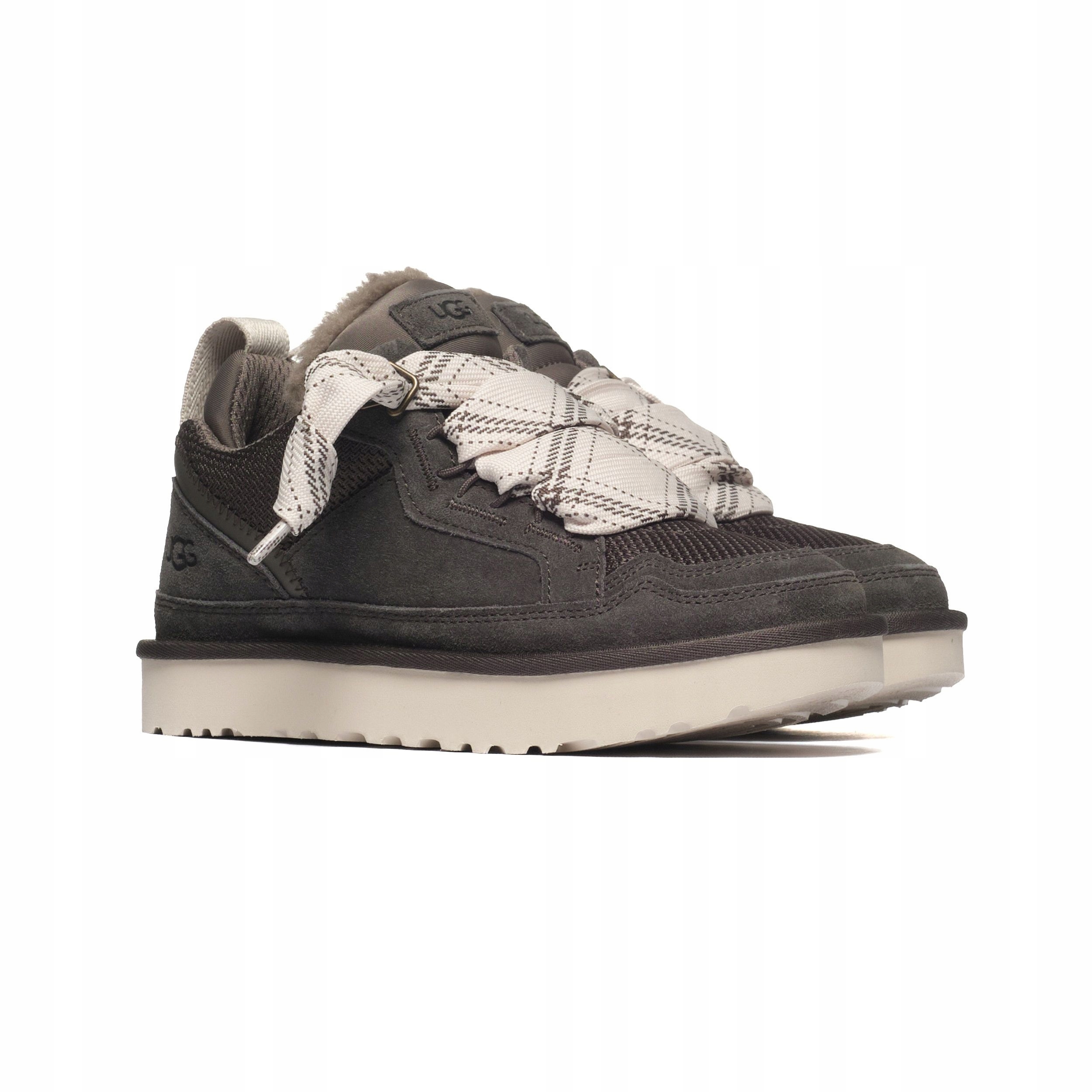 Tenisky Ugg W Lowmel Hnědá 38 Dámské