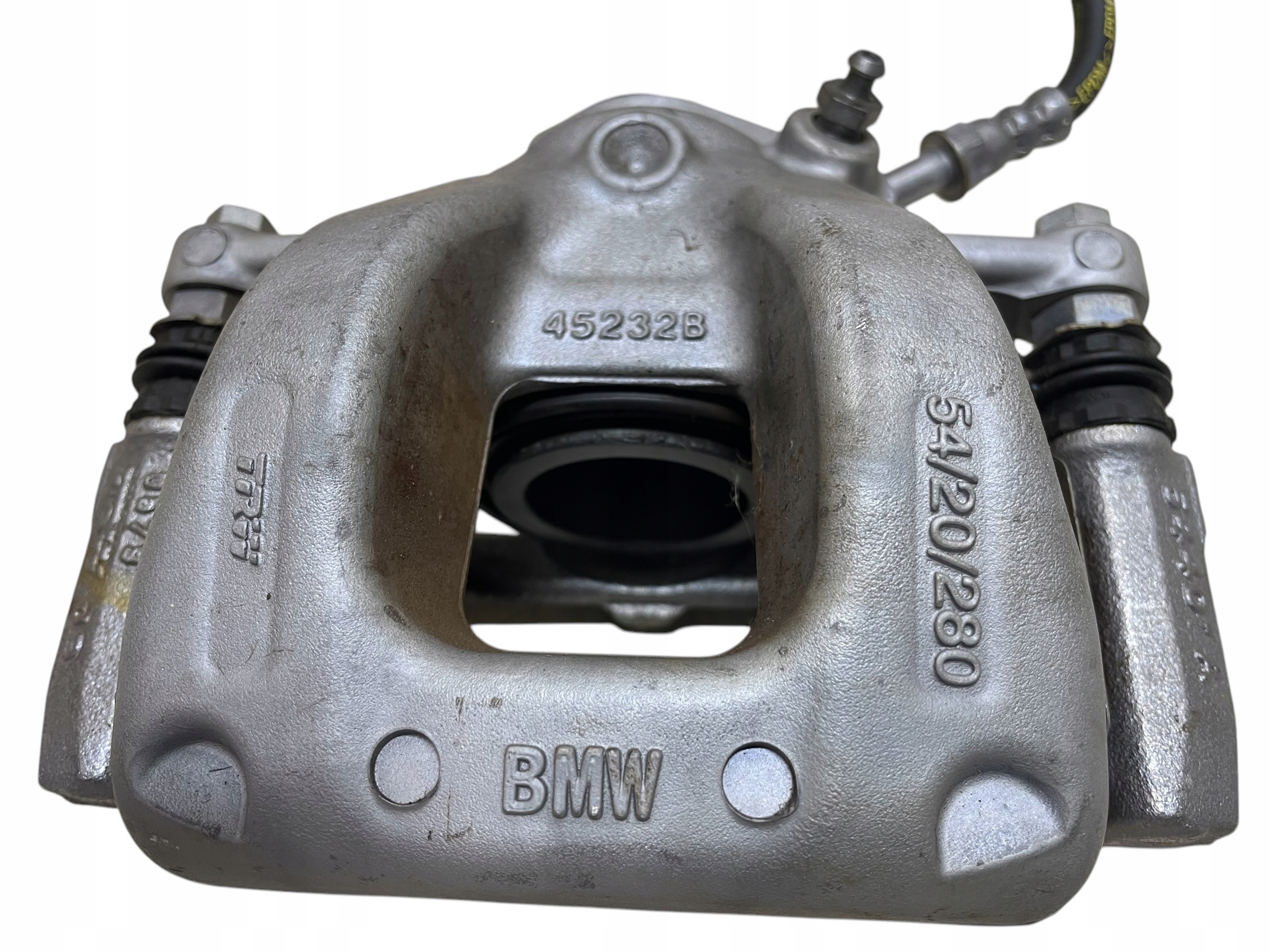 caliper brake front right 54/20/280 BMW i3 I01