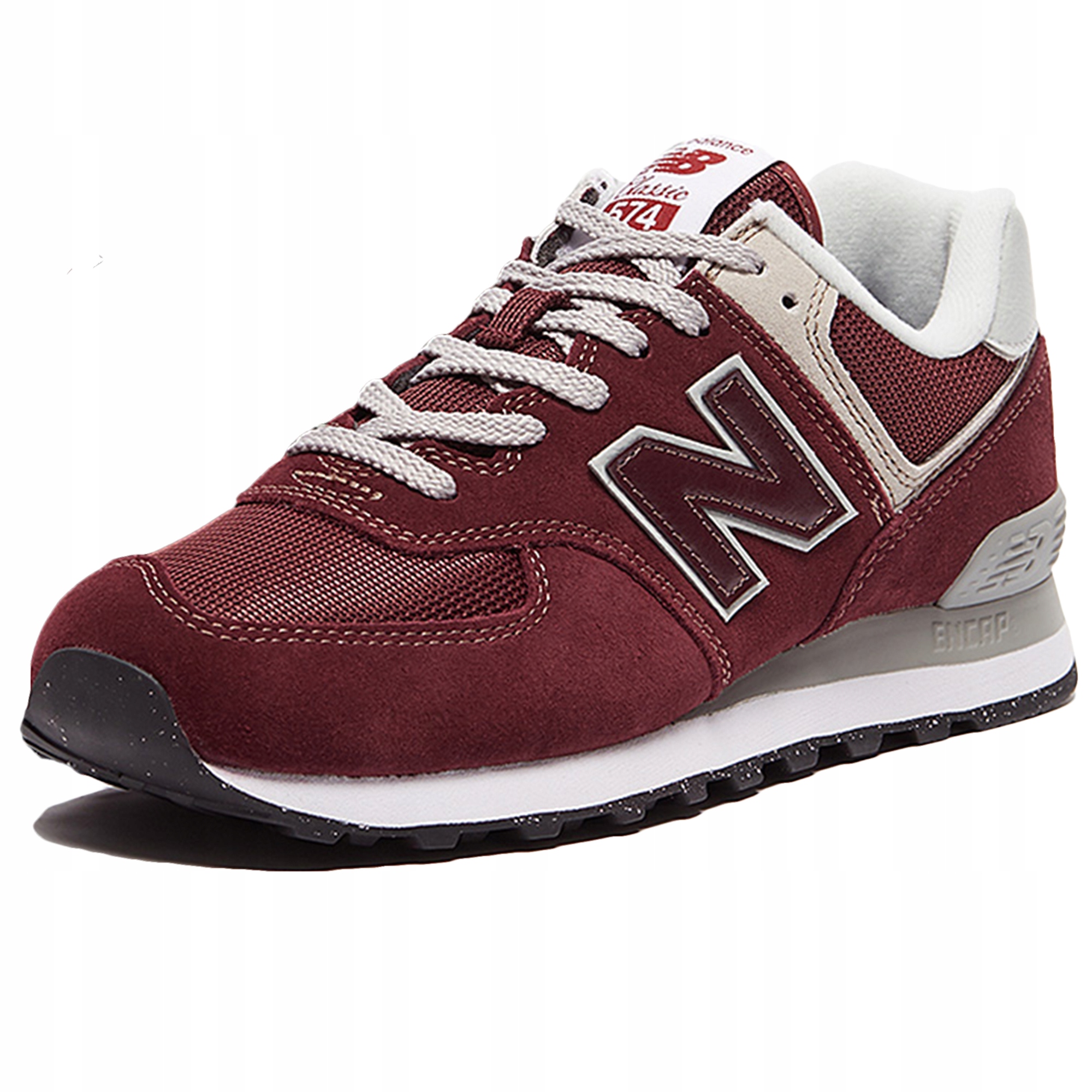 New Balance buty męskie sportowe ML574EVM r. 43
