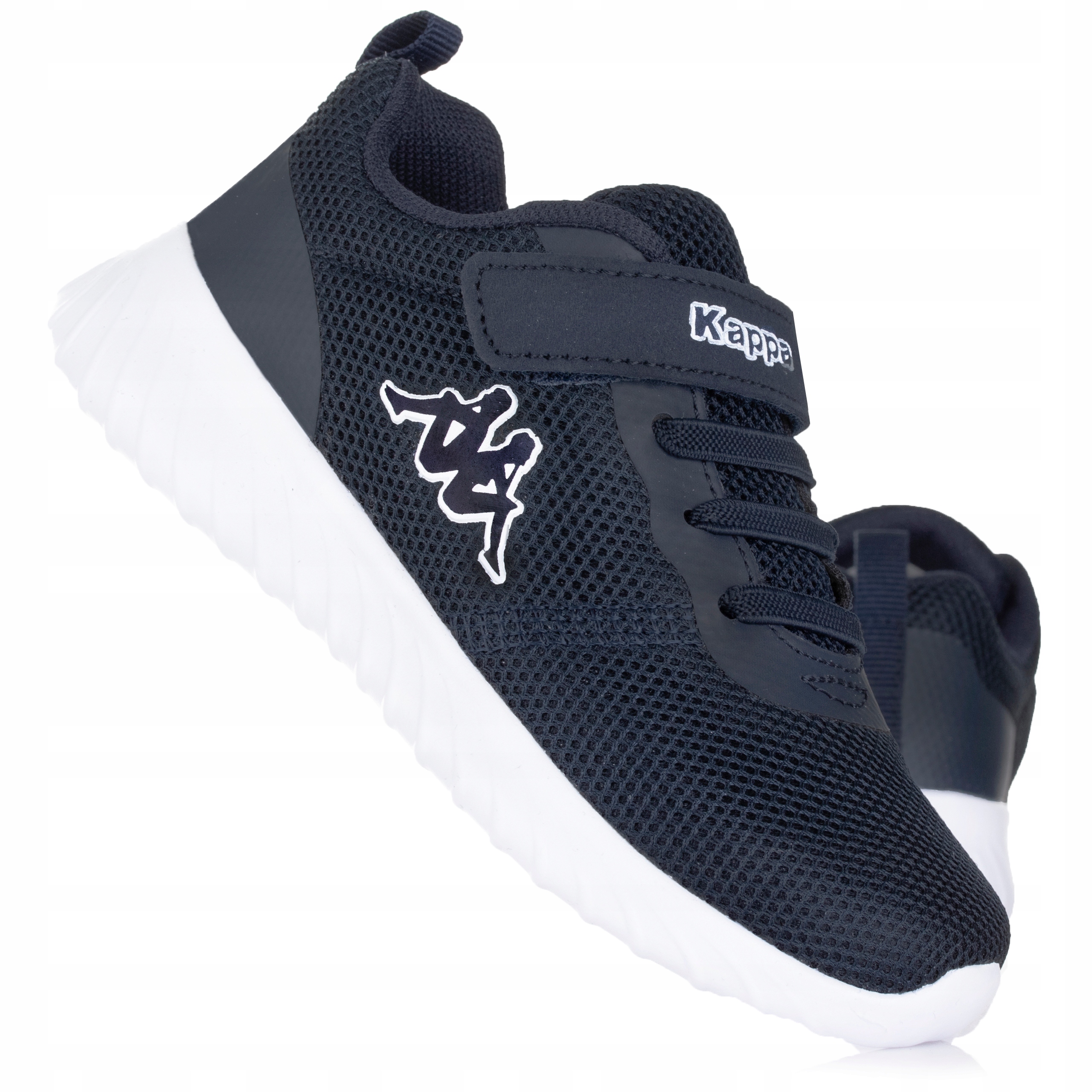 

Buty dziecięce Kappa Ces K 260798K-6710 Sneakersy