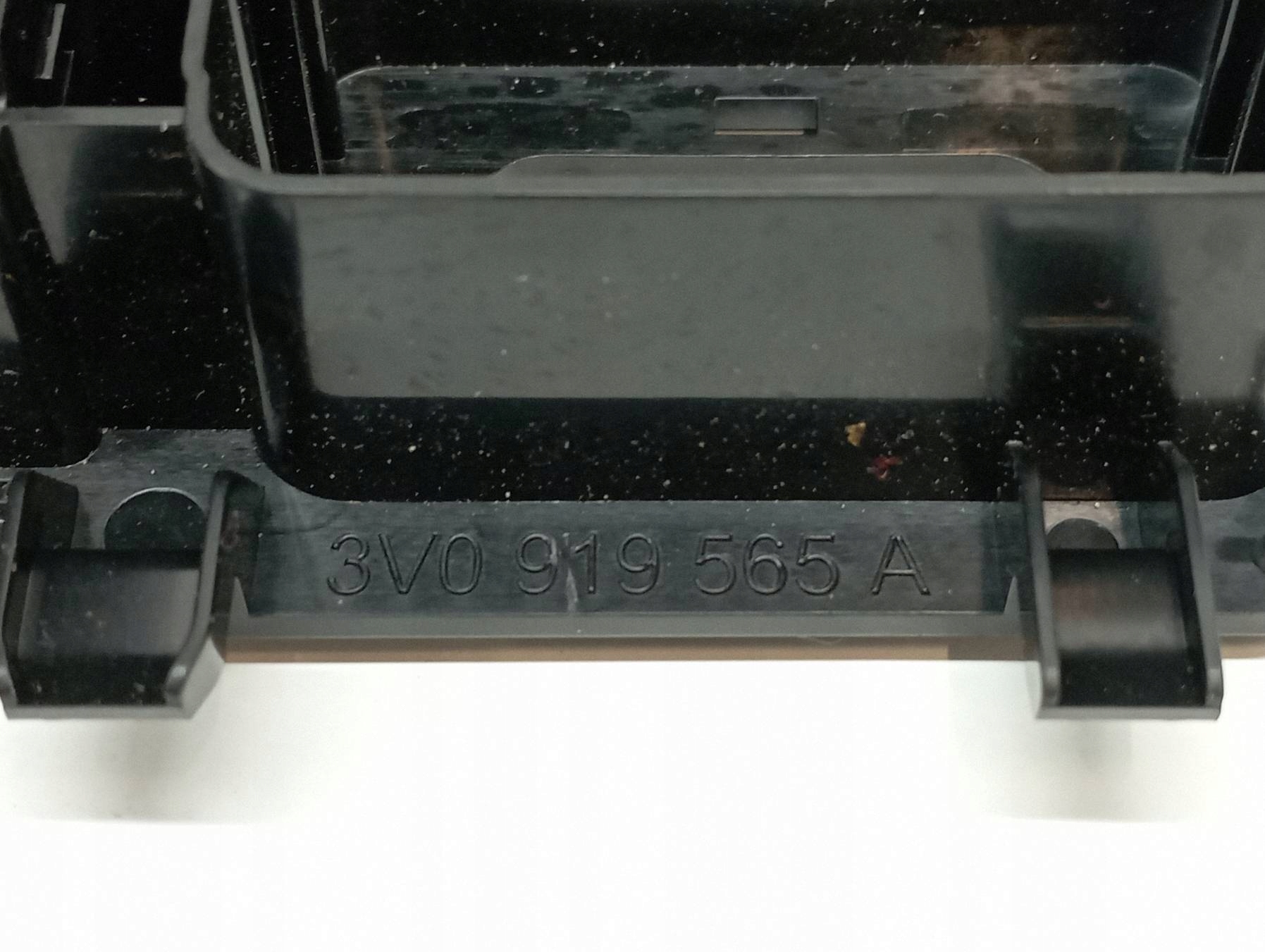 adapter USB 5Q0035726L Skoda Superb III (2015-)