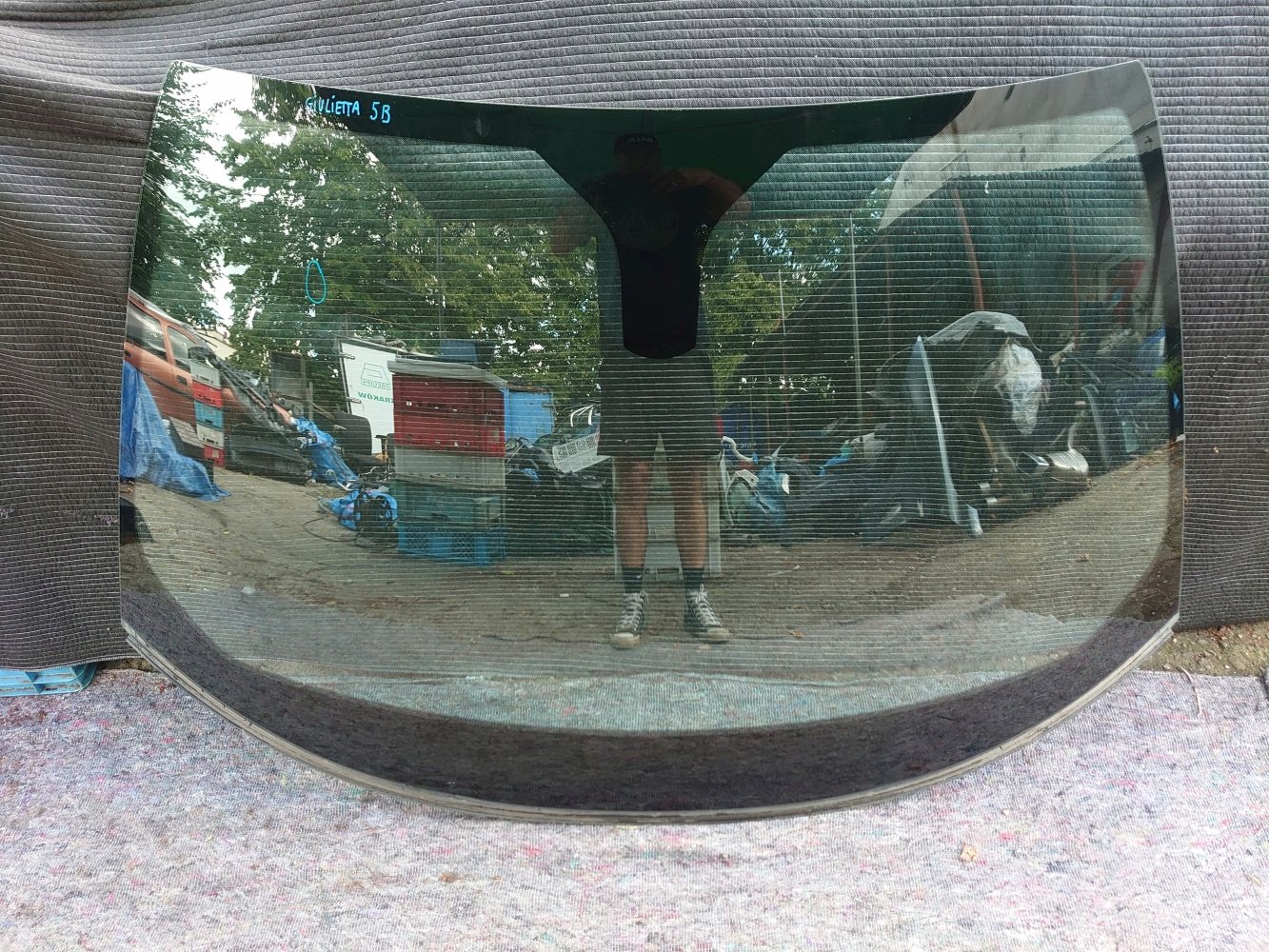 43R-014968 - ВИНТ