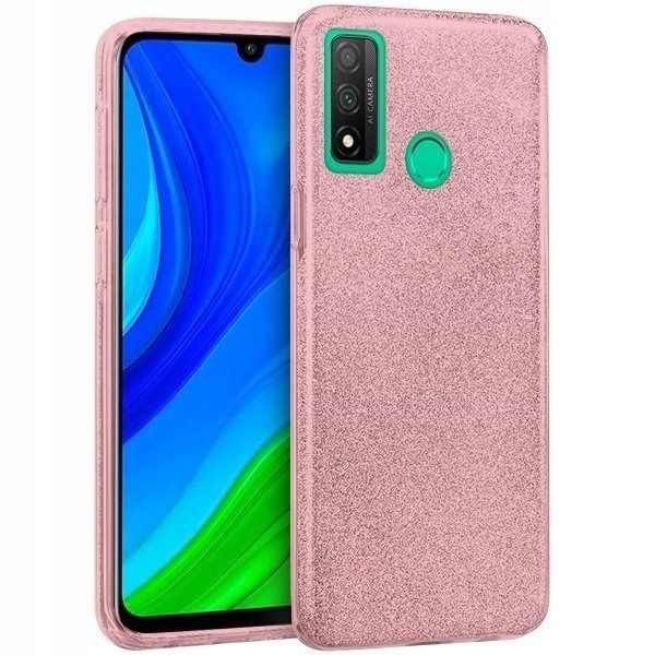 

Etui Do Huawei P Smart 2020 Obudowa Case Stella