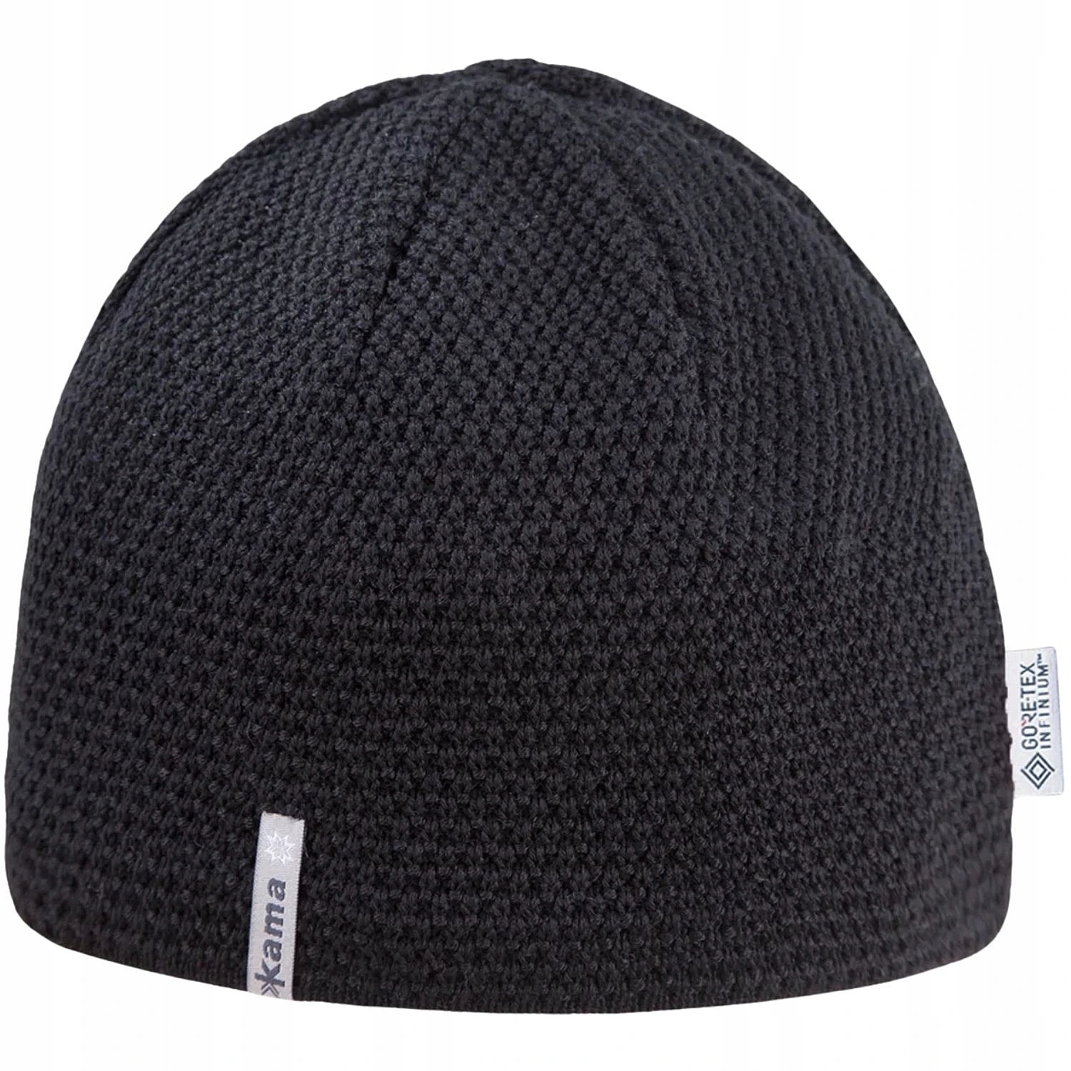 czapka Kama AW62 Black