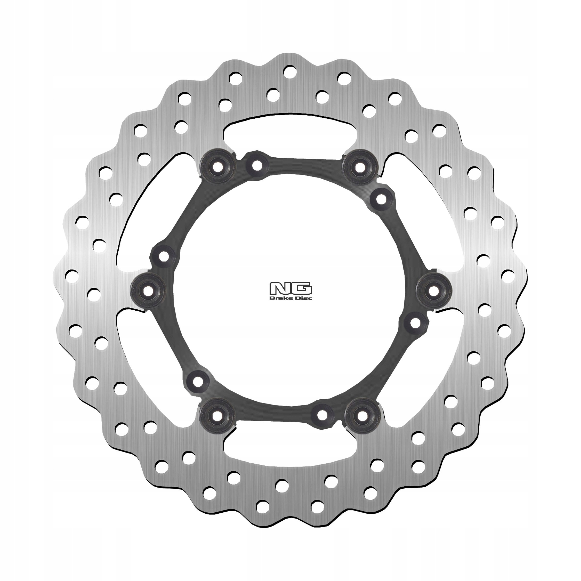 Brzdový kotúč Ng 1725X DIS1725X