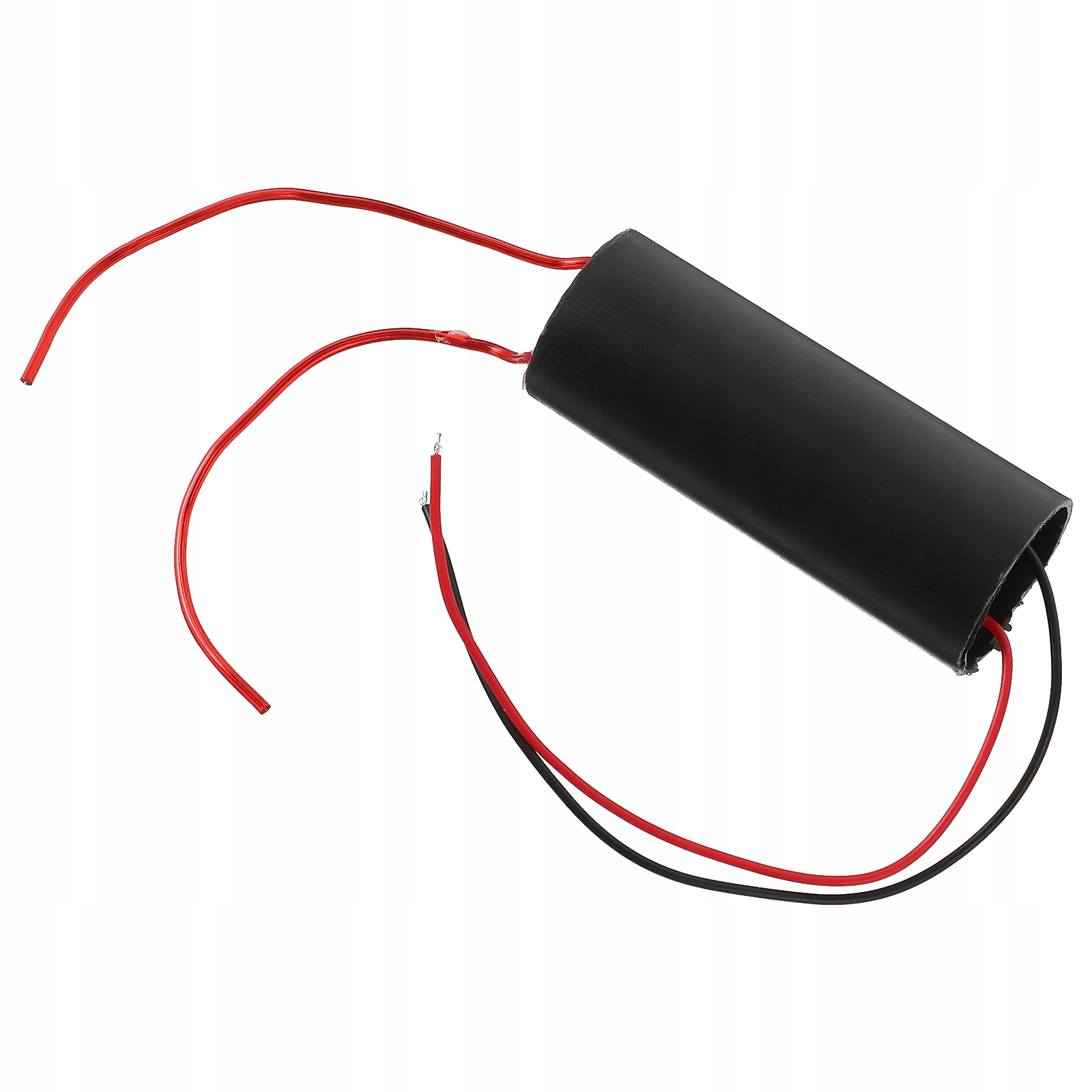 Wzmacniacz do naukowego modułu wysokiego napięcia