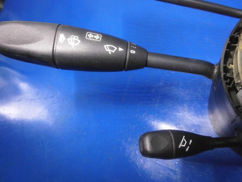 switch MANETKA MERCEDES E KLASA W211 02-09R