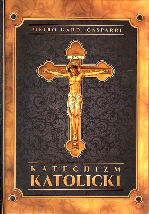 KATECHIZM KATOLICKI