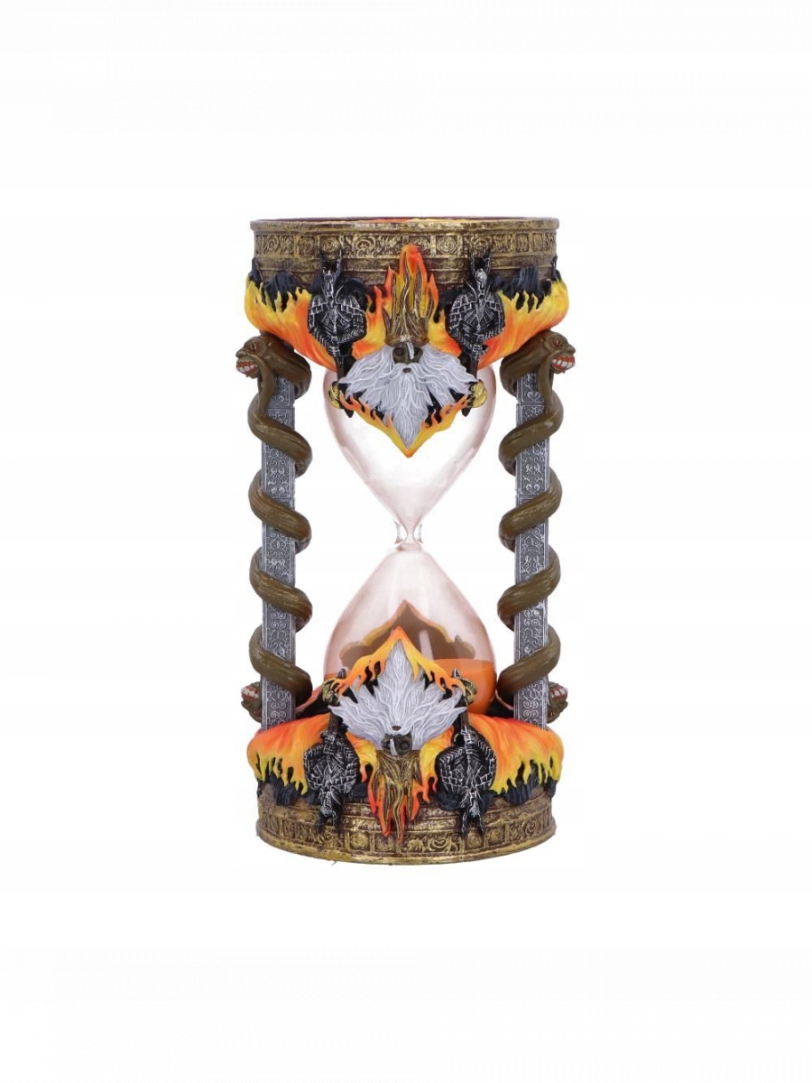 Přesýpací hodiny Dark Souls Gwyn