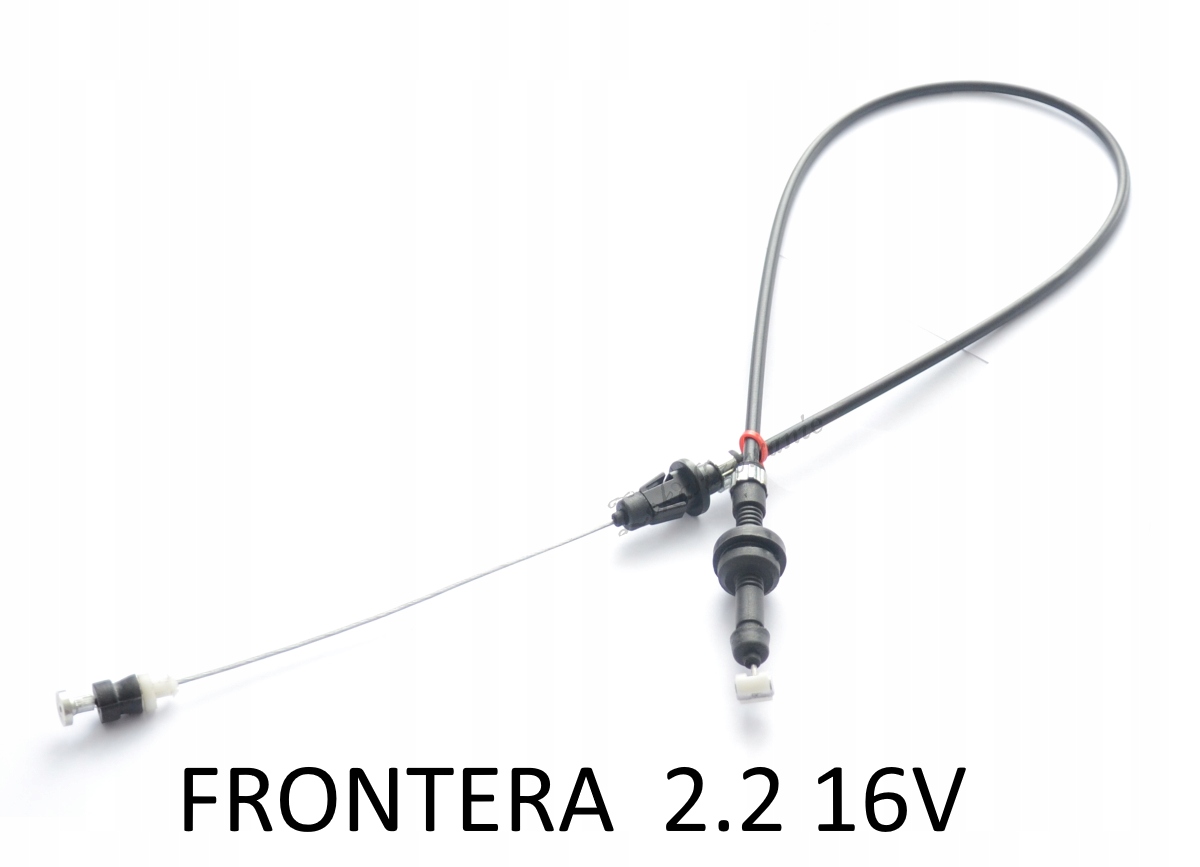 OMOFLG22 - Трос газ газ Opel FRONTERA 2.2 16V новый