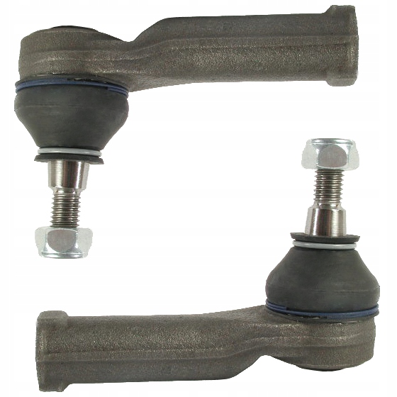 2X KOŃCÓWKA DRĄŻKA KIEROWNICZEGO FORD MONDEO MK3 3