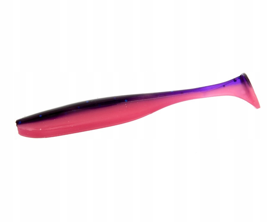 Shad Flagman 3" ~7,5cm Violet/pink 5szt.