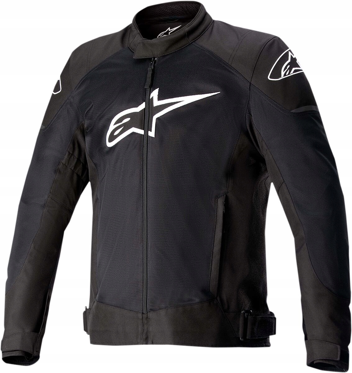 Bunda Alpinestars Road T-spx Superair Bk L