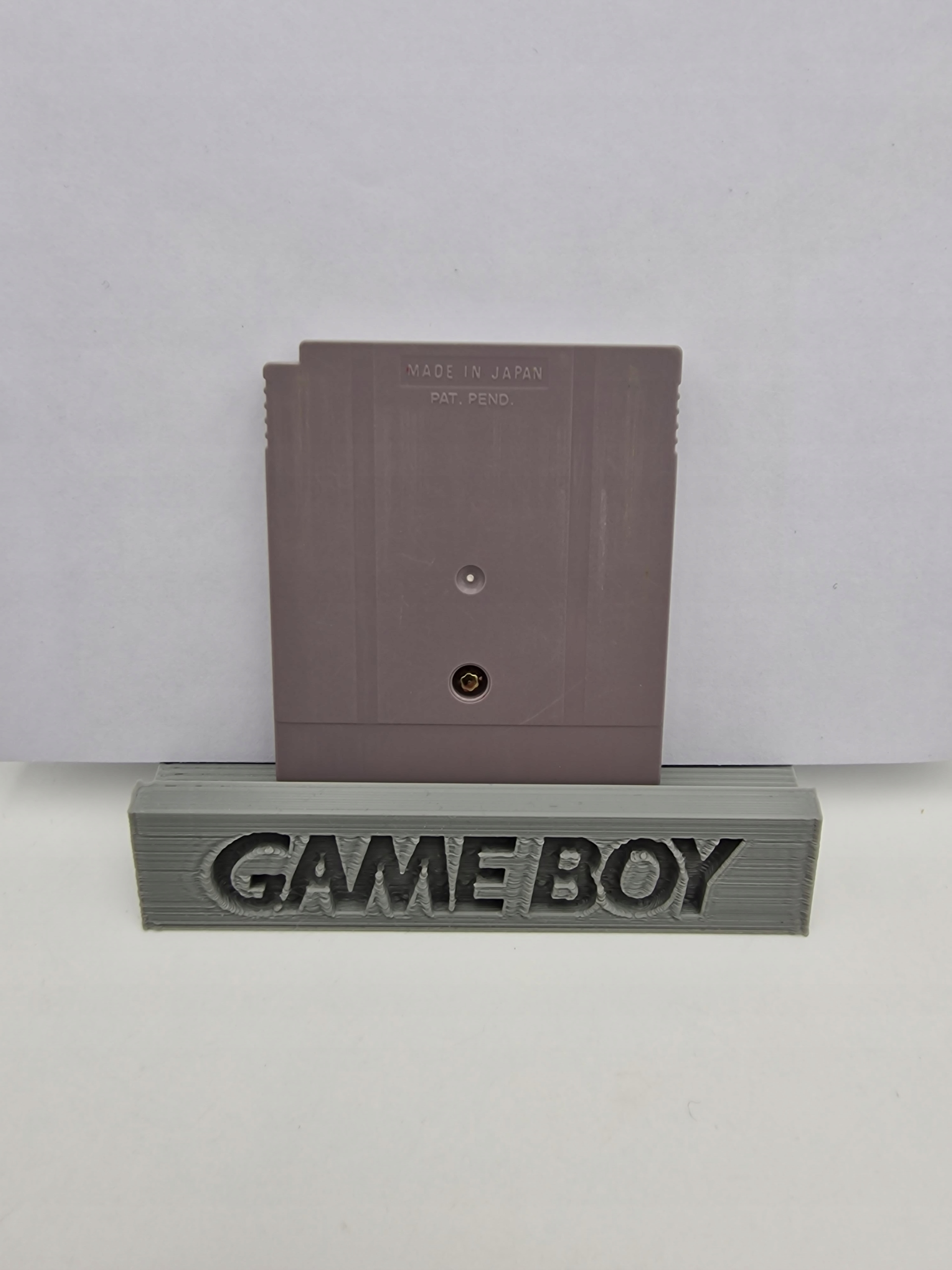 GAME BOY ODDWORLD ADVENTURES ORYGINAŁ Tytuł Oddworld Adventures