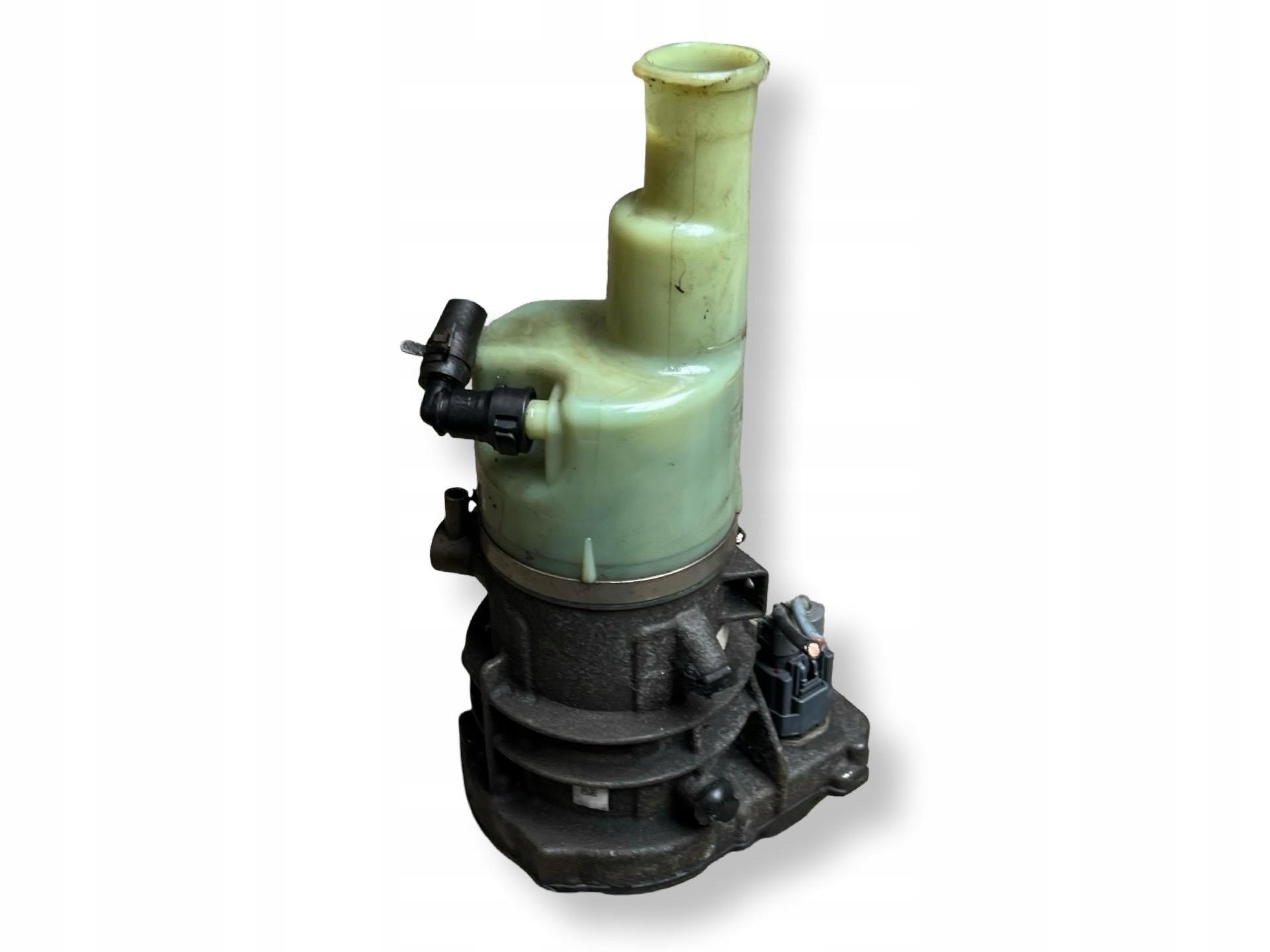 servo pump elektrohydrauliczna Ford Mondeo 4 facelift 2012