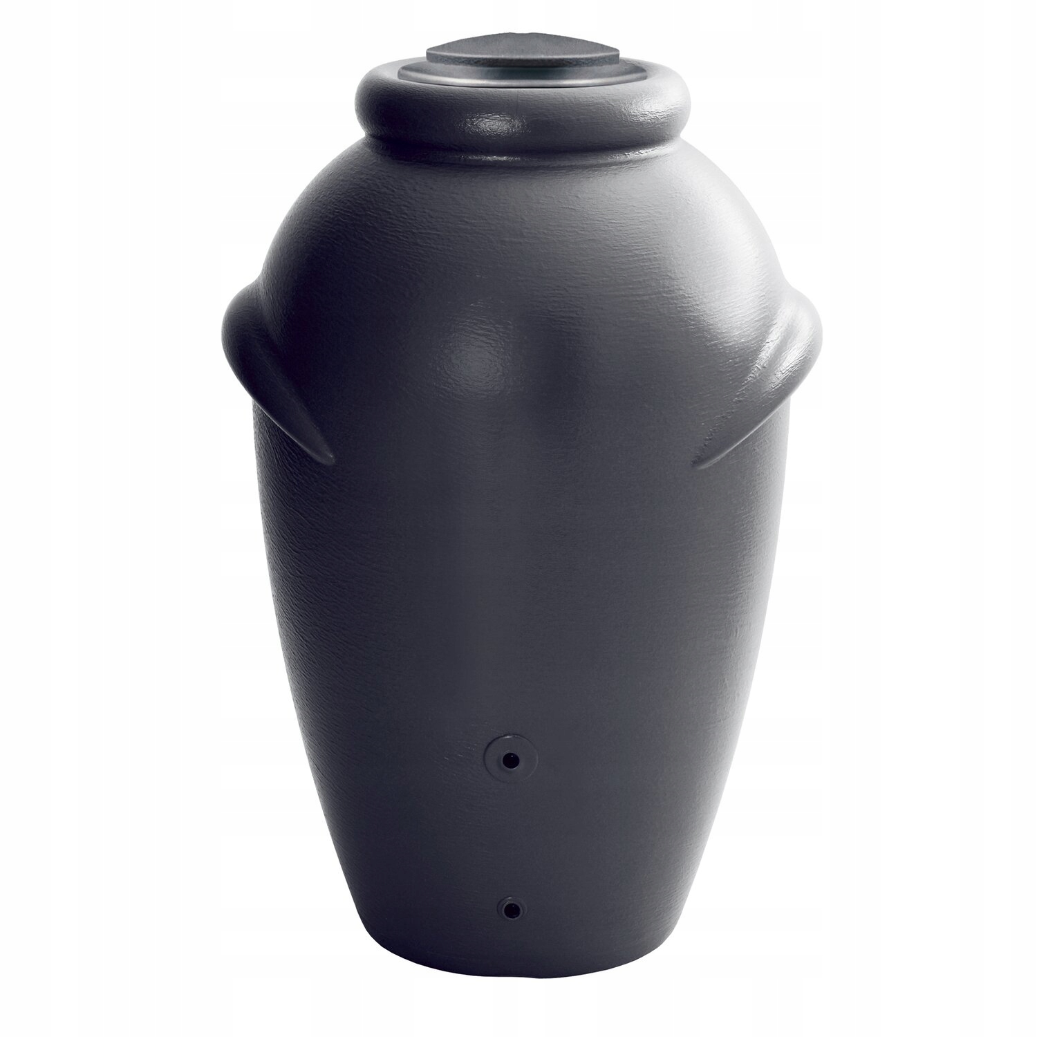 Zbiornik na wodę deszczową AQUACAN BABY 210 l | Antracyt — 5