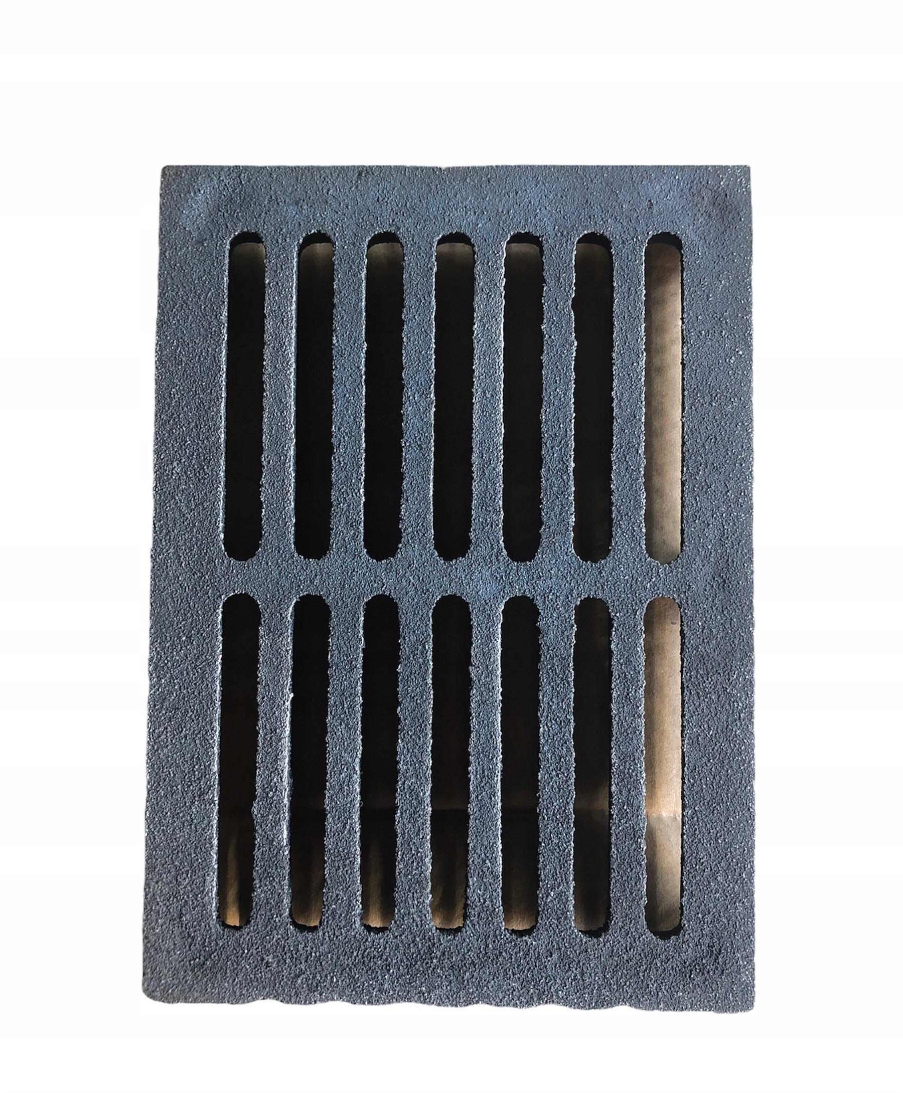 RUSZT DO KOMINKA PIECA KUCHNI ŻELIWNY JAWOR