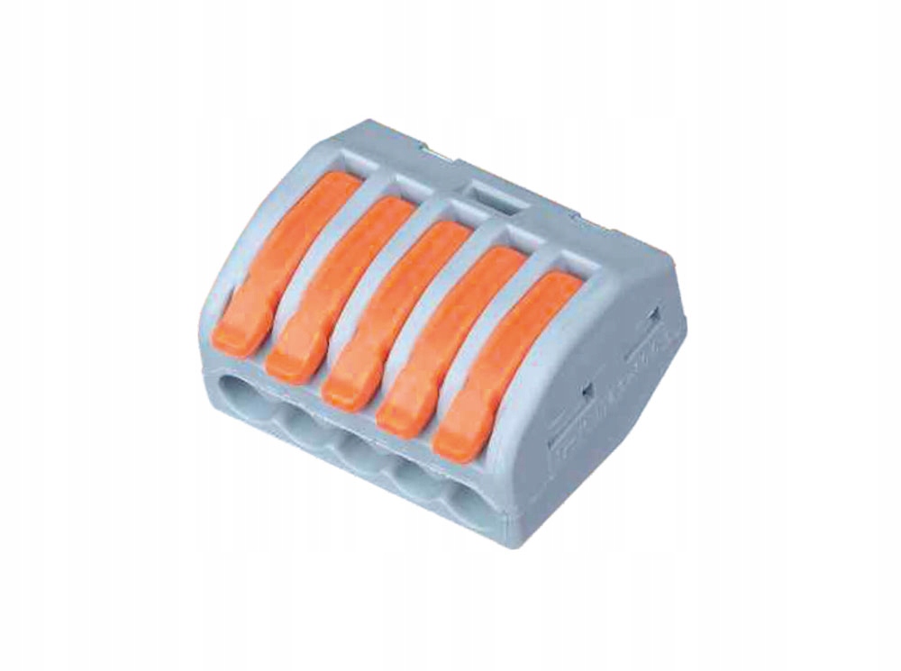 

Szybkozłączka Na Drut Linka 32A 400V 10SZT RP105