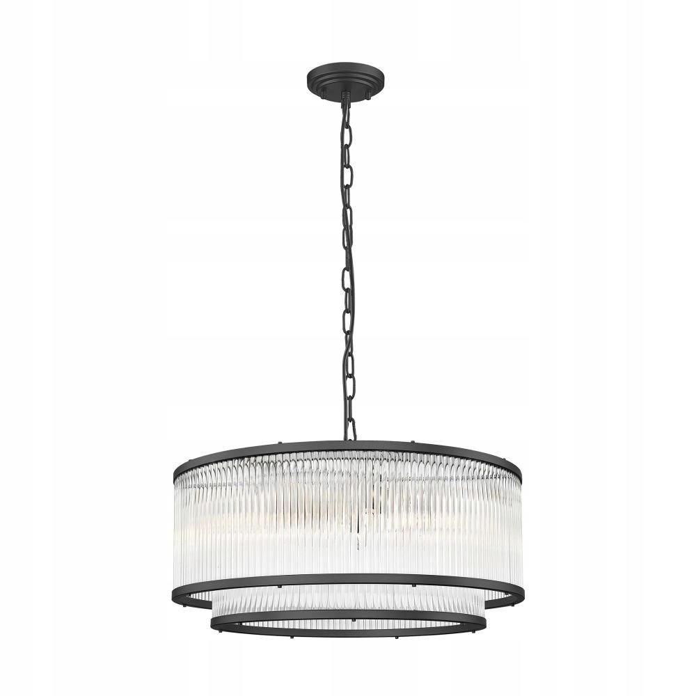 Závěsná lampa Sergio P0528-06H-P7AC Zuma Line