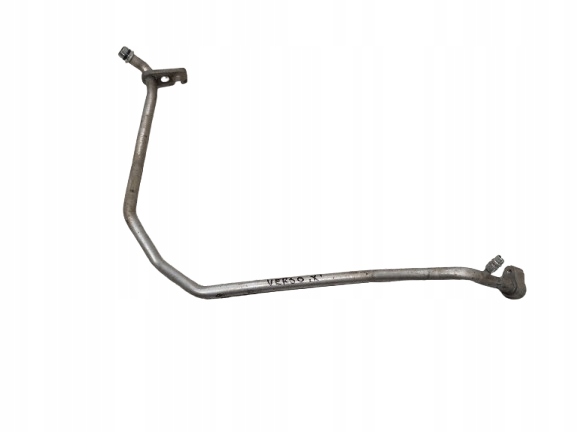 TOYOTA VERSO 09- 1.6 PRZEWÓD WĄŻ KLIMATYZACJI