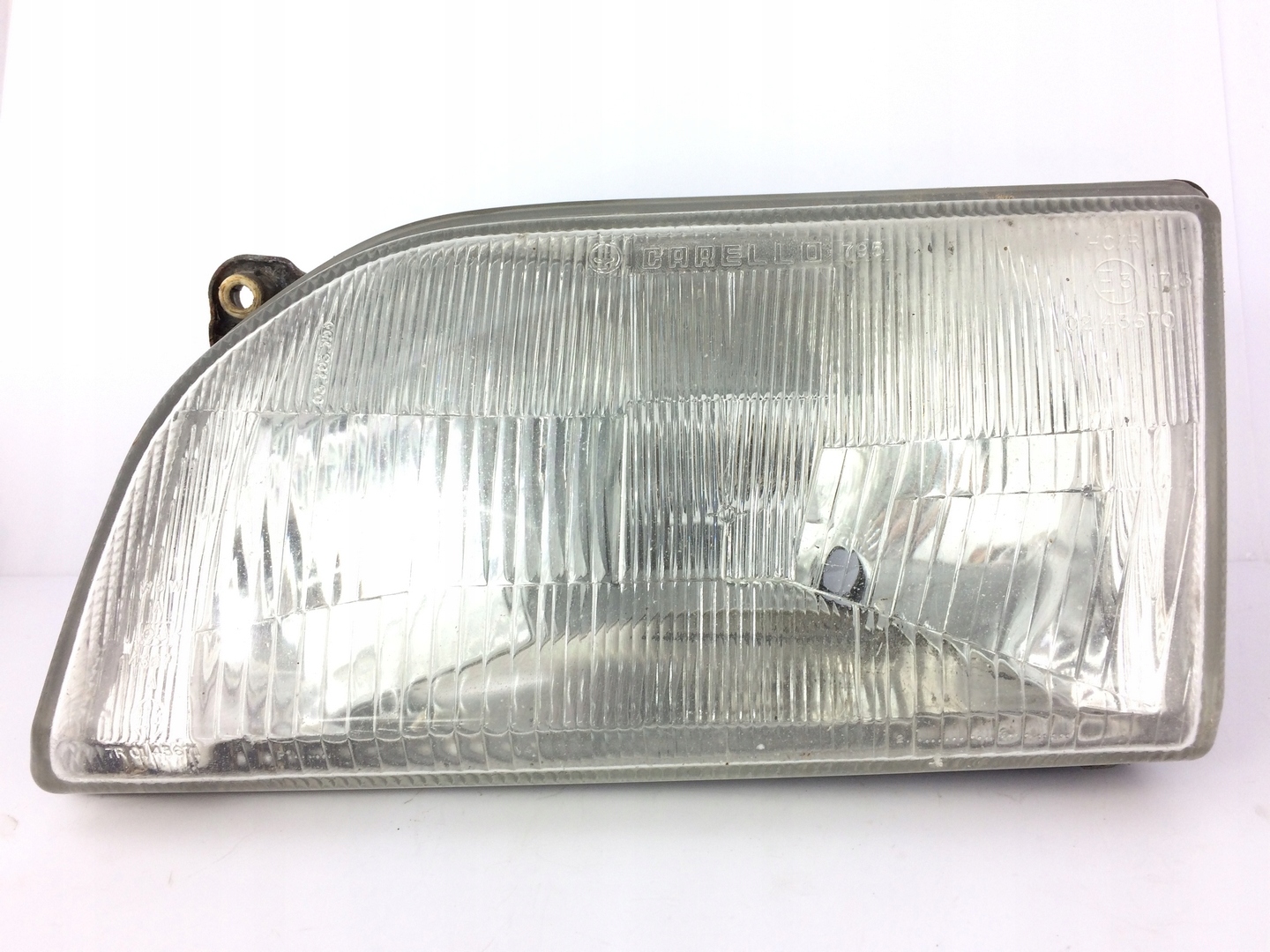 REFLEKTOR light front FORD FIESTA left 92FG13006A2B FORD