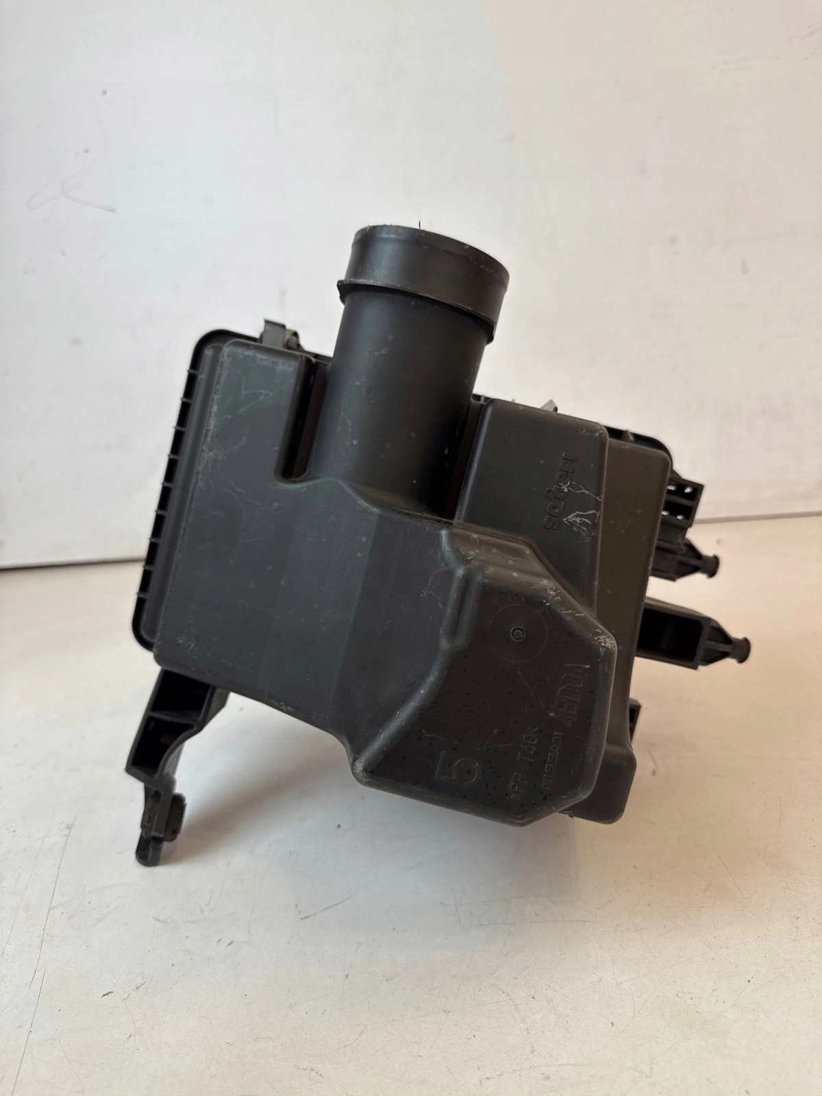 Gehäuse filter luft Nissan Qashqai J11 1.2 1.4