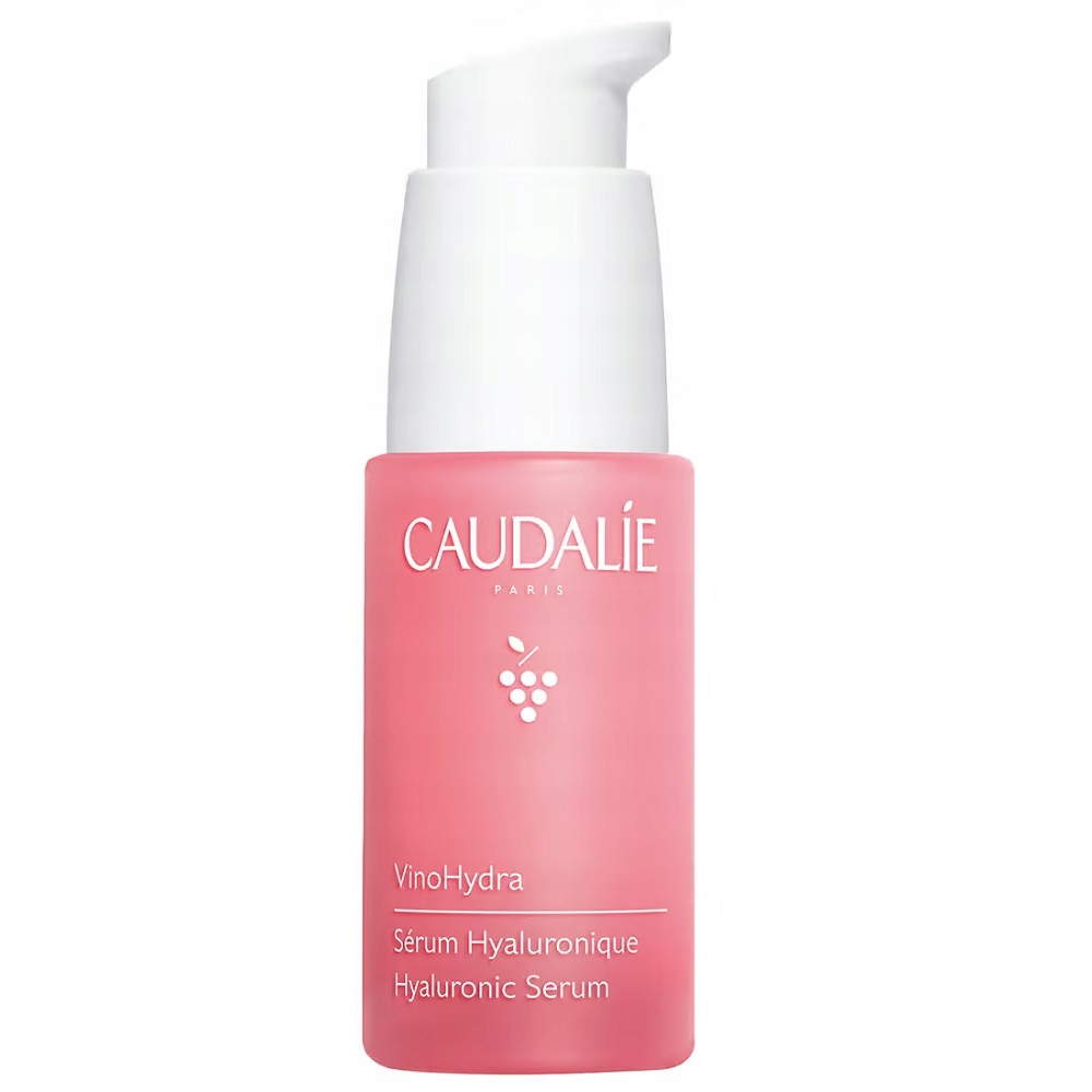 Caudalie Vinohydra Sérum S Kyselinou Hyaluronovou 30 ml