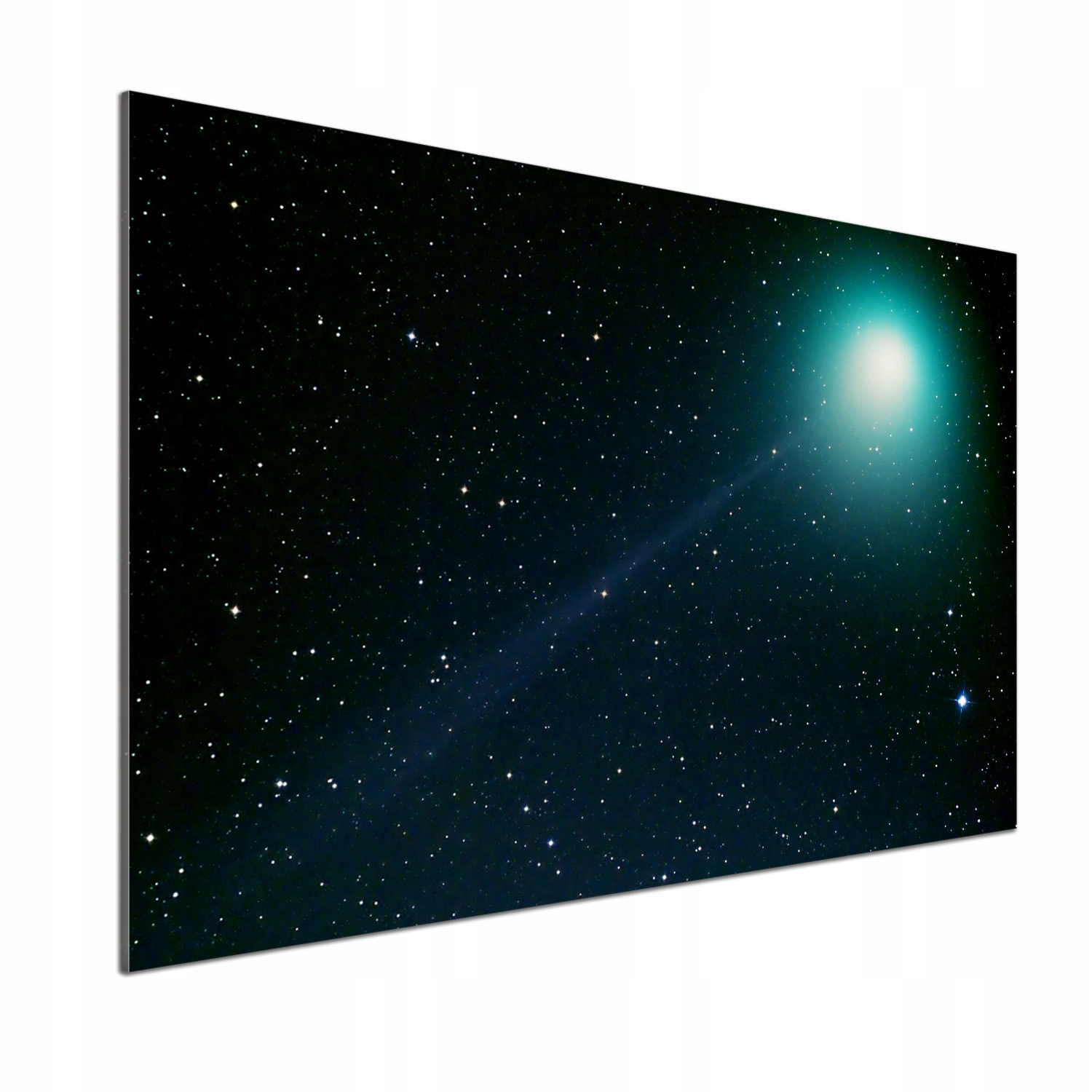 Panel medzi nábytkom v kuchyni Galaxia 100x70 Lepidlo