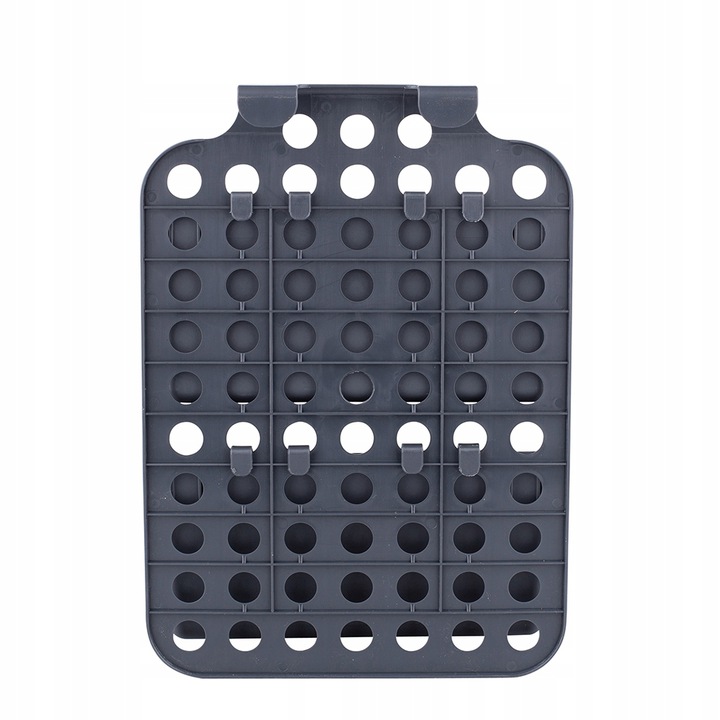 KOSZYK ORGANIZER PÓŁKA ZAWIESZANA SZAFKĘ DRZWI POD ZLEW PODWÓJNY KUCHENNY Marka inna