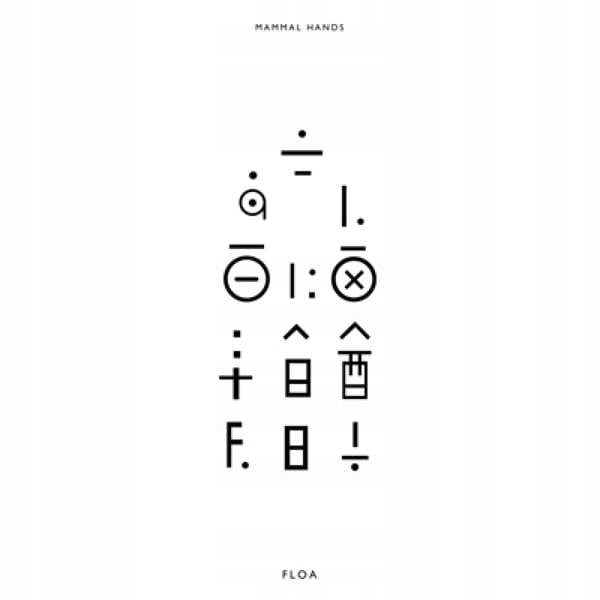 Mammal Hands Floa (CD)