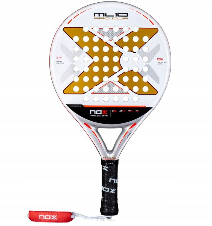 Rakieta do padla Nox ML10 Pro Cup Coorp 2025