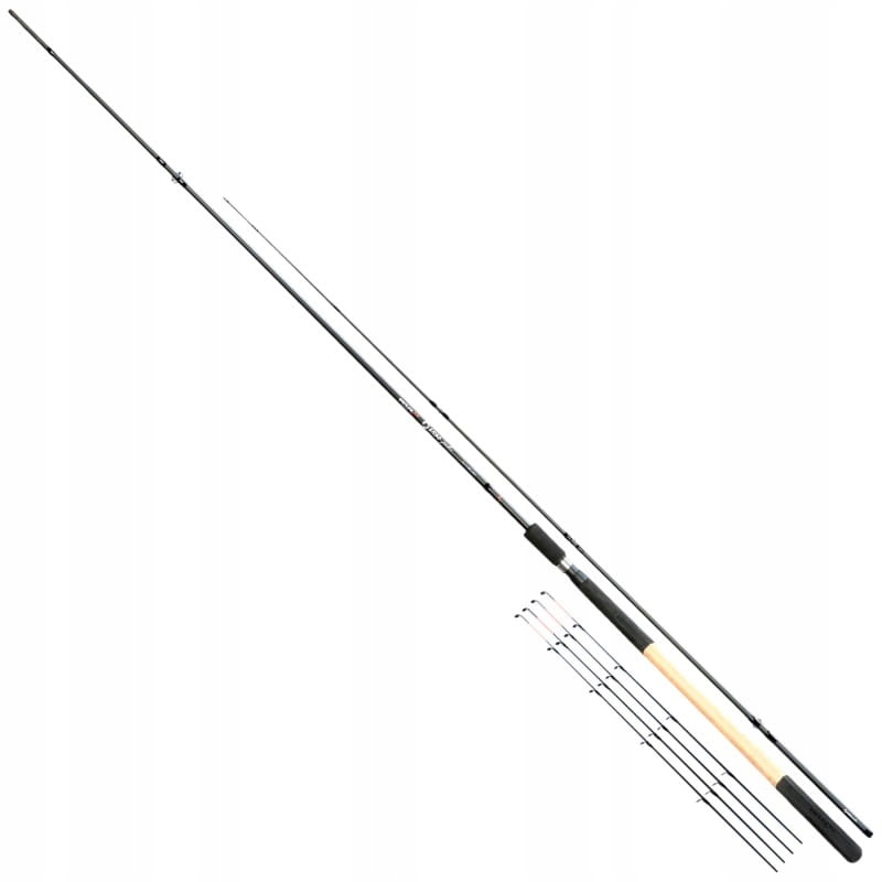 Wędka Genlog Enso Feeder 330CM 65G