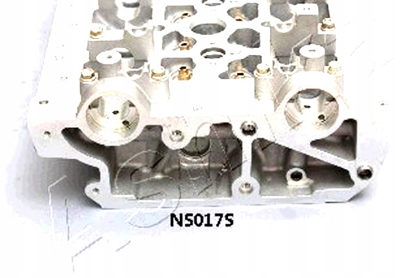 ASHIKA GŁOWICA Numer katalogowy oryginału AMC 908797