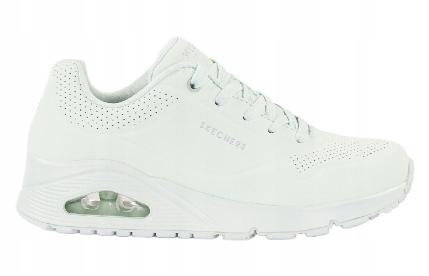 Dámské boty Skechers Uno-frosty 155359-MNT