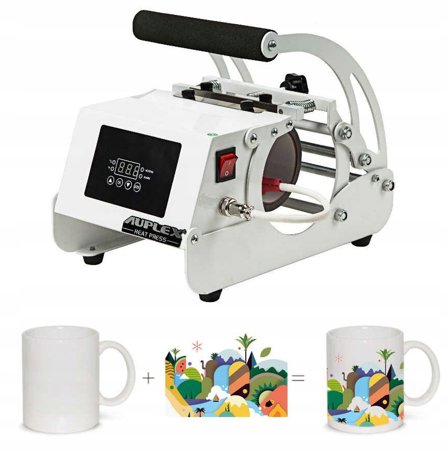 Psi Patrol - kubek urodzinowy+ imię + wiek Marka inna