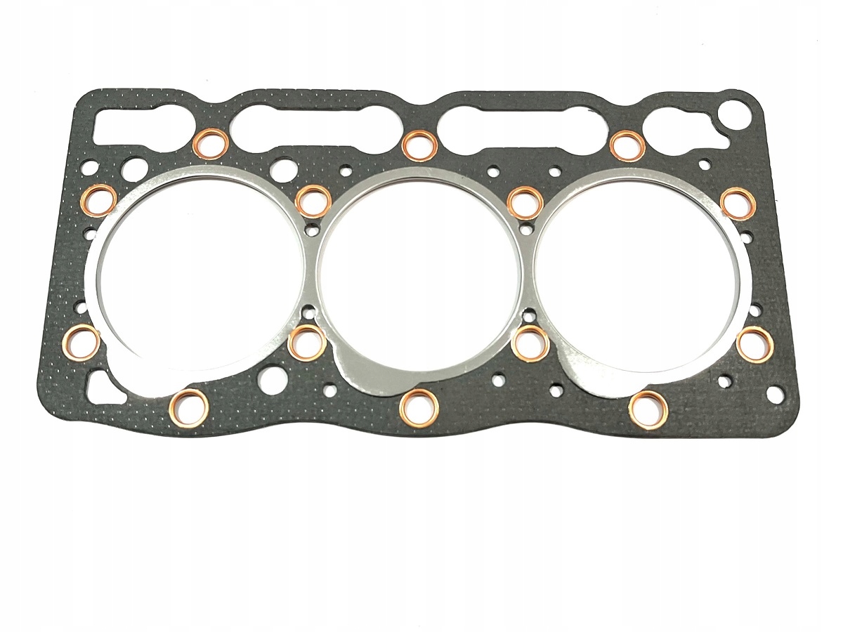 Прокладка головки KUBOTA D1105