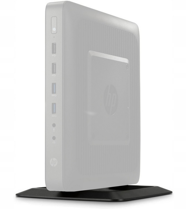 Stopa Podstawa Podstawka do Terminala HP ThinClient T630 T620 PLUS oryginał