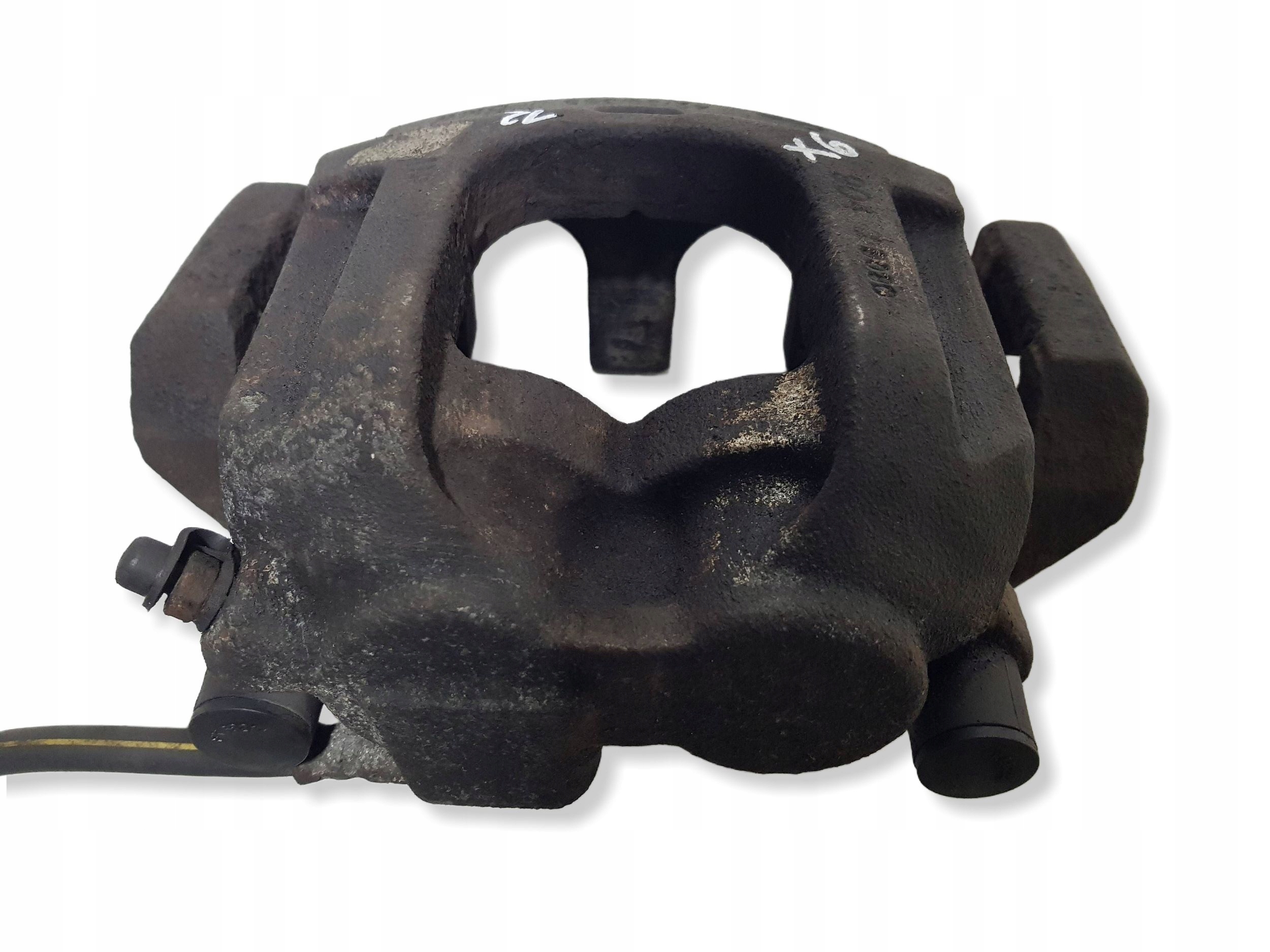 caliper brake front front right BMW X6 E71 42/36/365