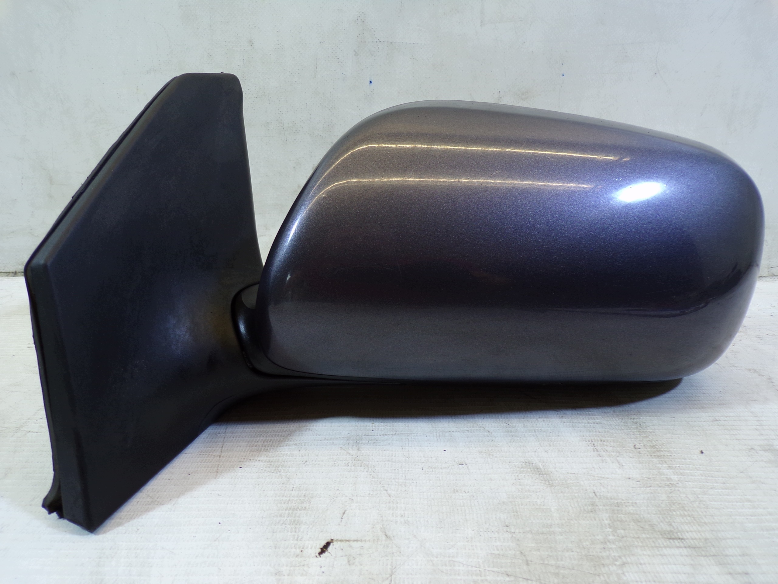 mirror left TOYOTA AVENSIS T25 7 PIN colour 1F6 (4)