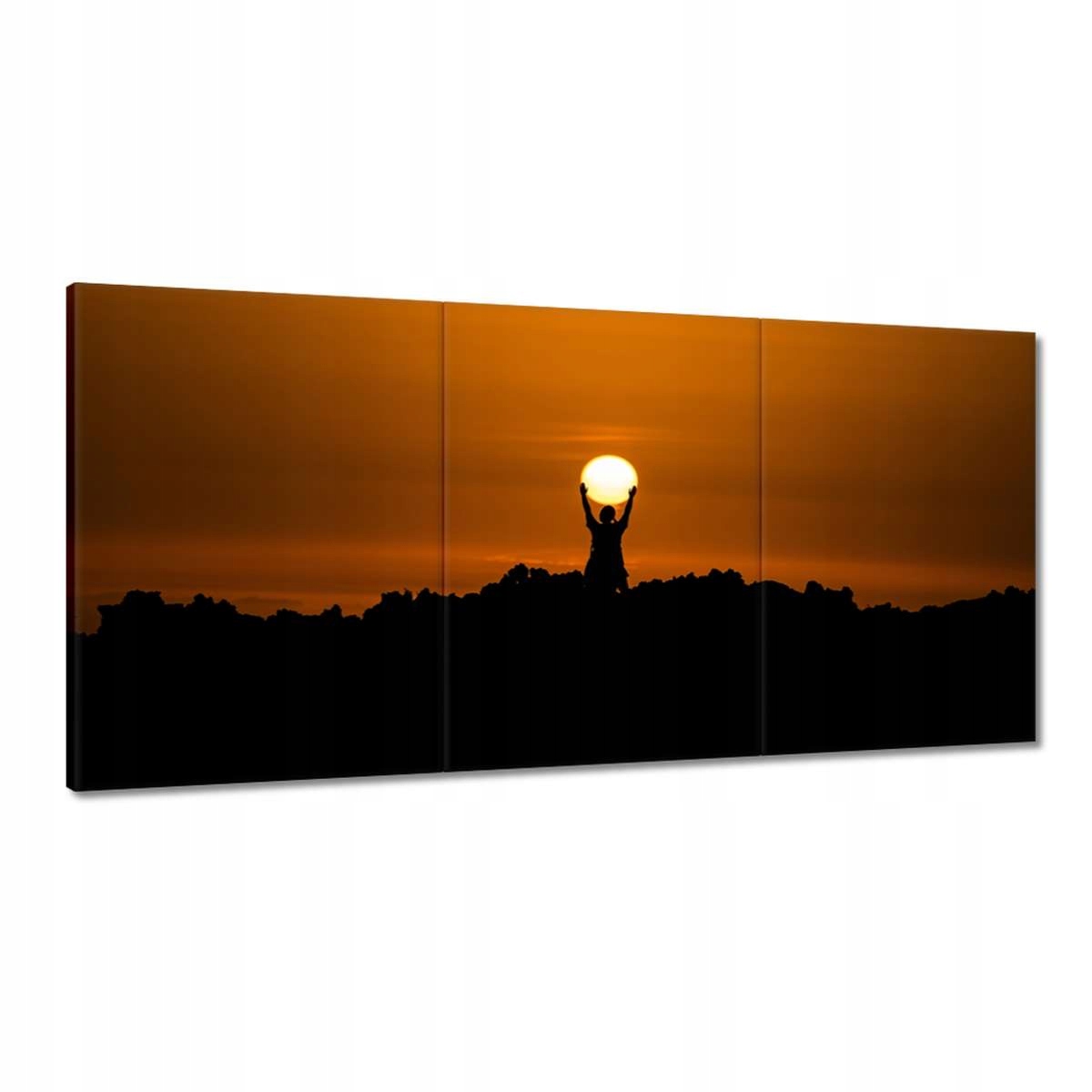 Obrazy 180x90 Pohľad Krajina