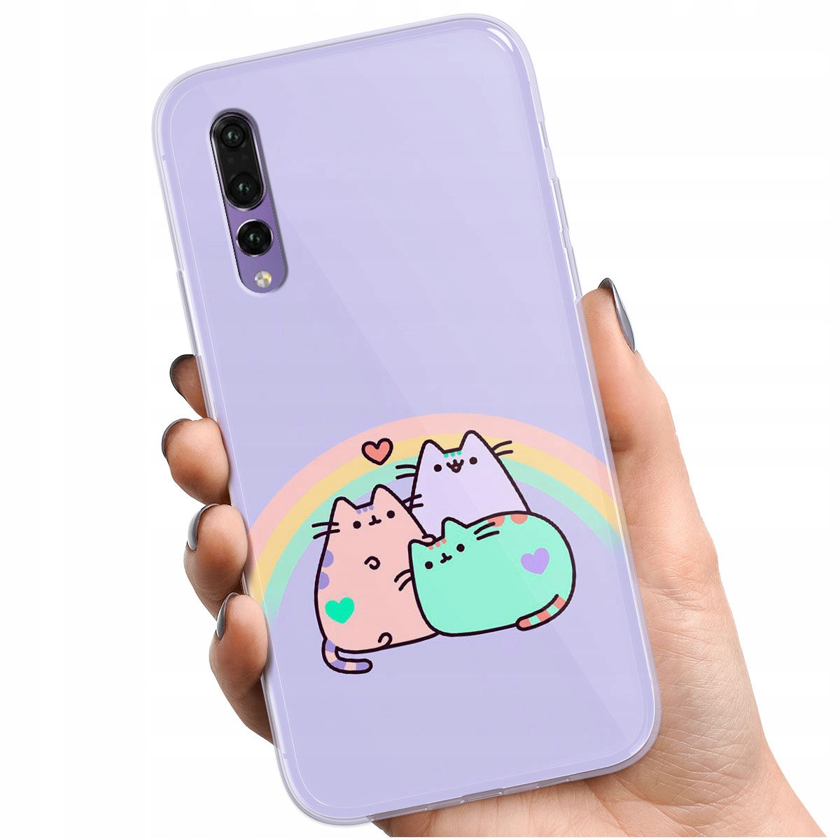 

Etui Do Huawei P20 Pro Plus Bestseller