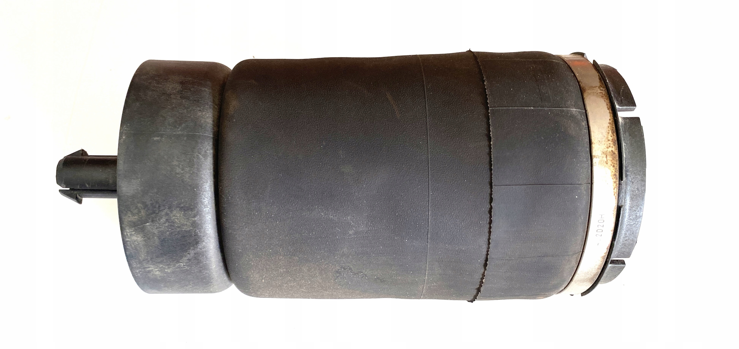 airbag rear part rear springing right LAND ROVER DEFENDER OE