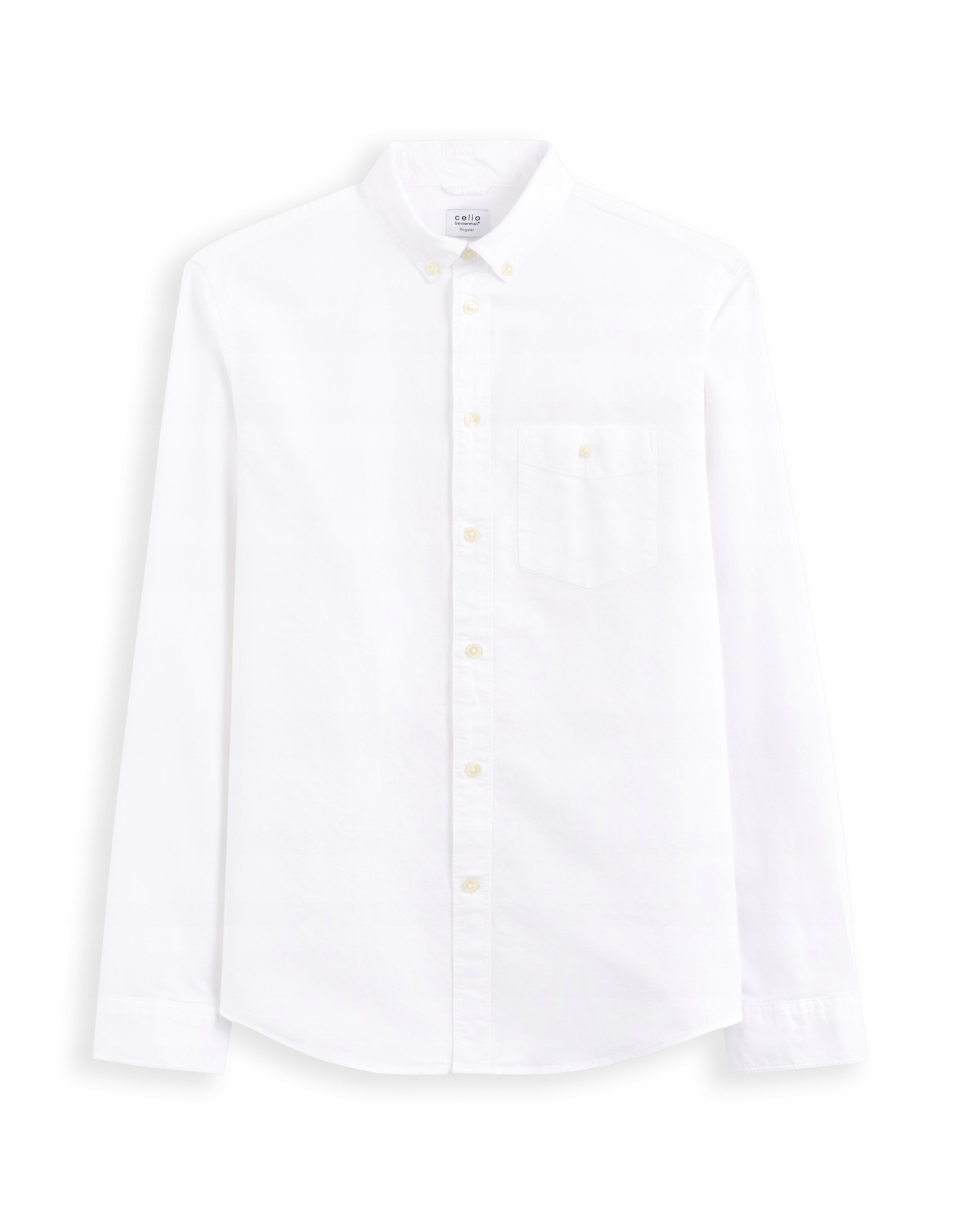 Celio Košile oxford regular Daxford
