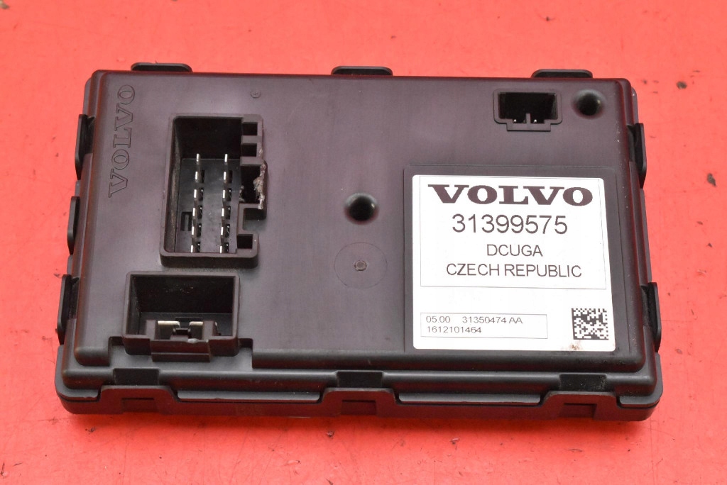 Centralina modulo HAKA 31399575 VOLVO V60 1 e 10-13