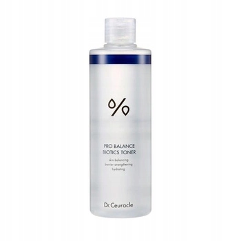Dr.Ceuracle Pro Balance Biotics Toner Nawilżający z Kompleksem Probiotyków