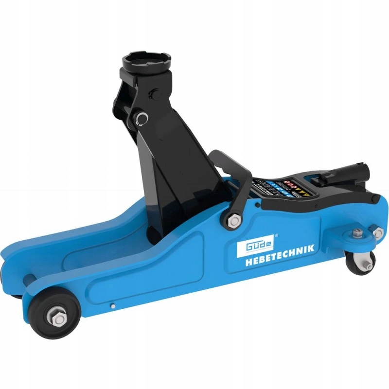 Pojazdný zdvihák hydraulický Grh 2/330 L 2 t