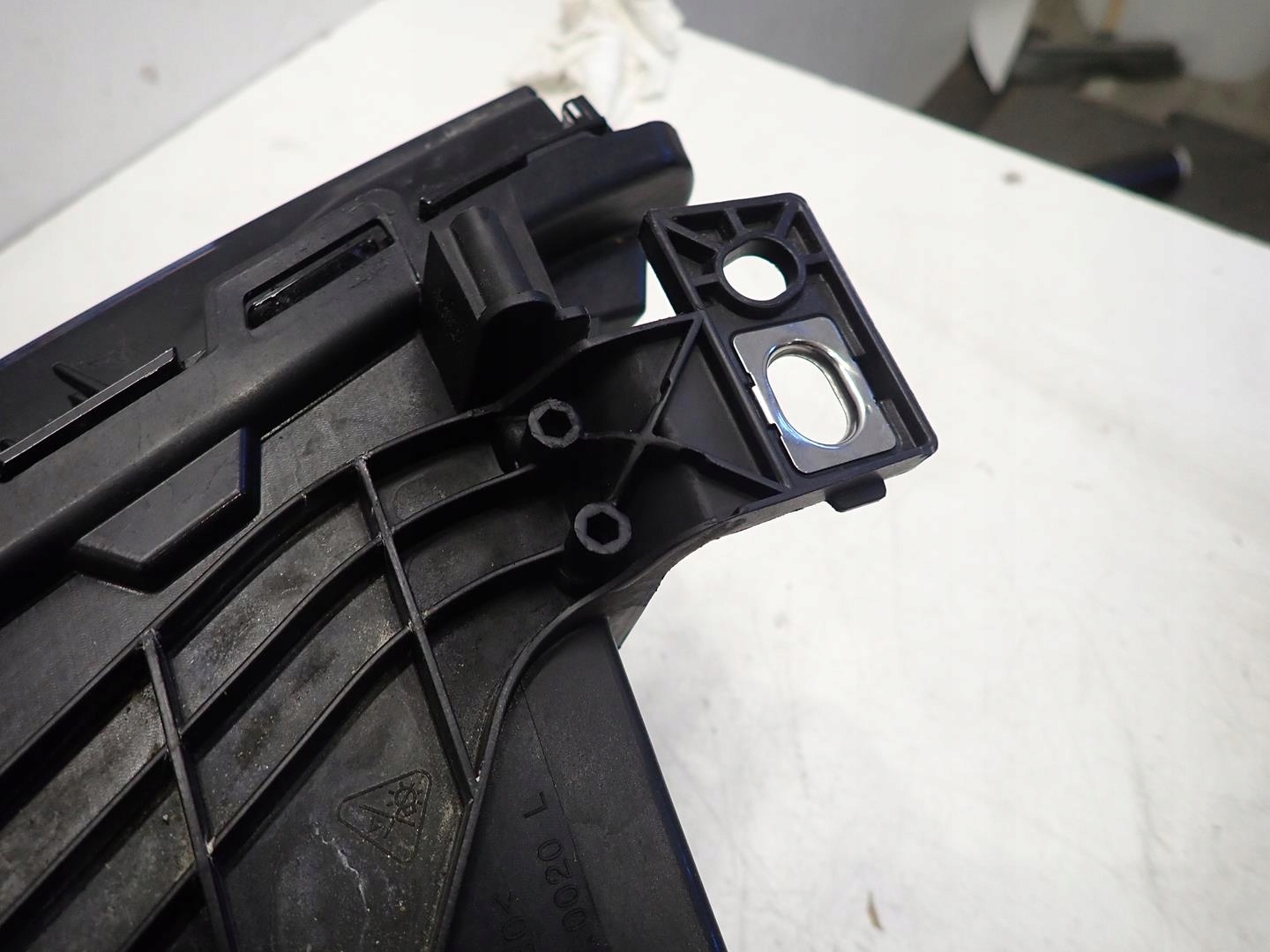 light front front left OPEL ASTRA VI L 2022- FULL LED 9851881680