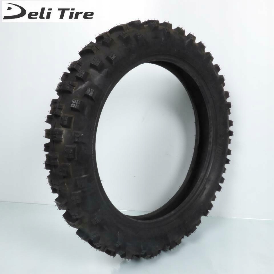 DELI SB-121 140/80-18 SOFT OPONA ENDURO FIM CROSS