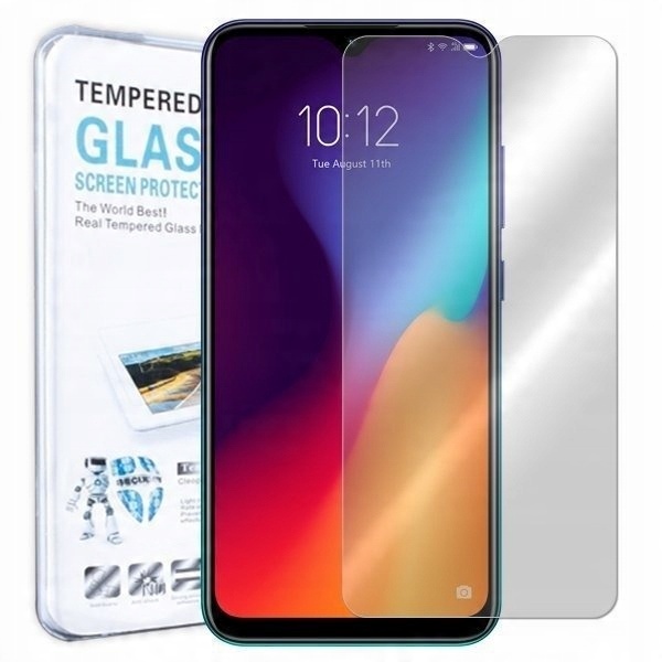 

Szkło Hartowane Ochronne 9H 0.3 Do Lenovo K10 Plus