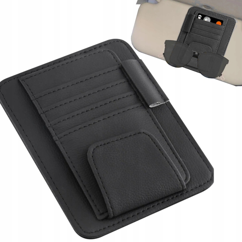 dla faceta męża kierowcy praktyczny do samochodu pomysł